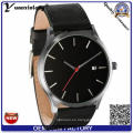 Yxl-932 Top Brand Men Women Relojes de Lujo Reloj de Moda Casual Reloj de Cuarzo Reloj Femenino Relojes Masculino